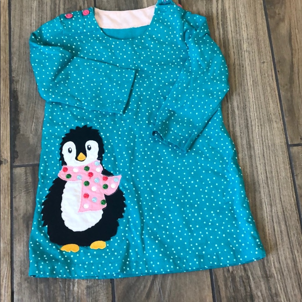 Toddler dress